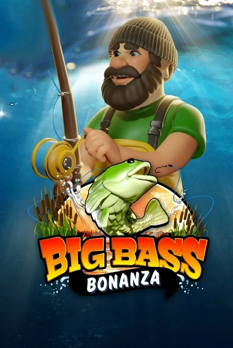 Bog bass bonanza