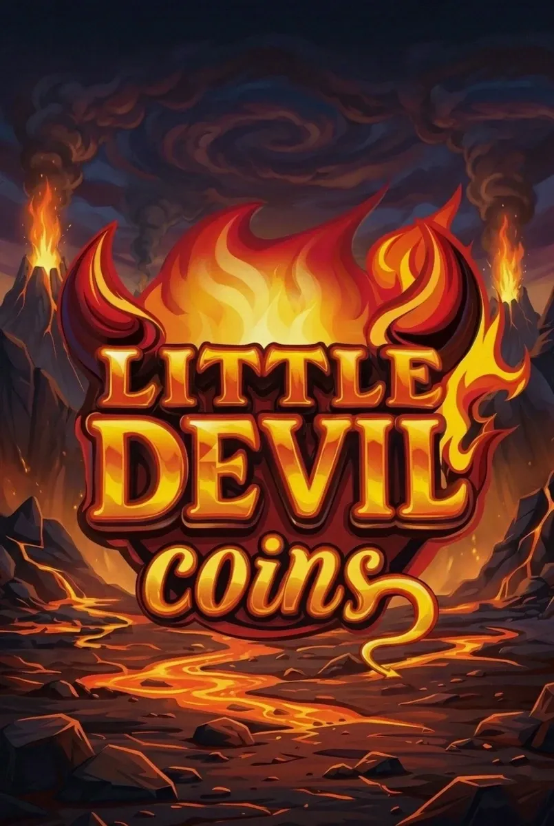 Little devil coins