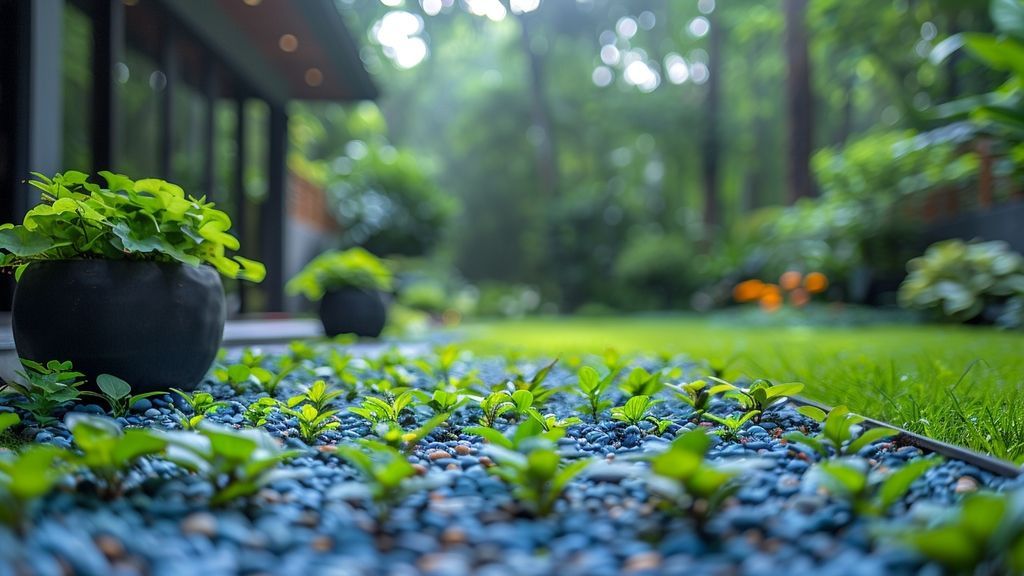Actions simples pour protéger votre jardin contre le frelon asiatique