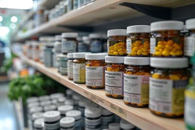 Alerte sanitaire nationale : un médicament couramment utilisé retiré d'urgence des pharmacies françaises