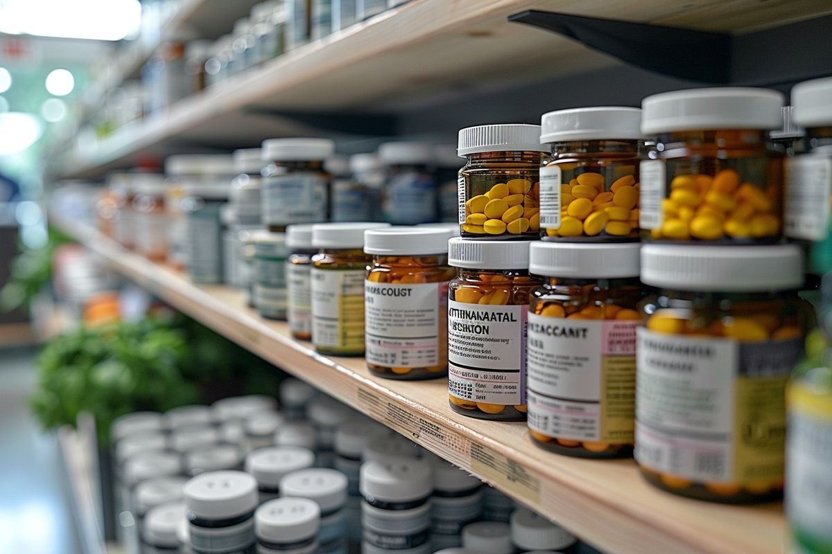 Alerte sanitaire nationale : un médicament couramment utilisé retiré d'urgence des pharmacies françaises