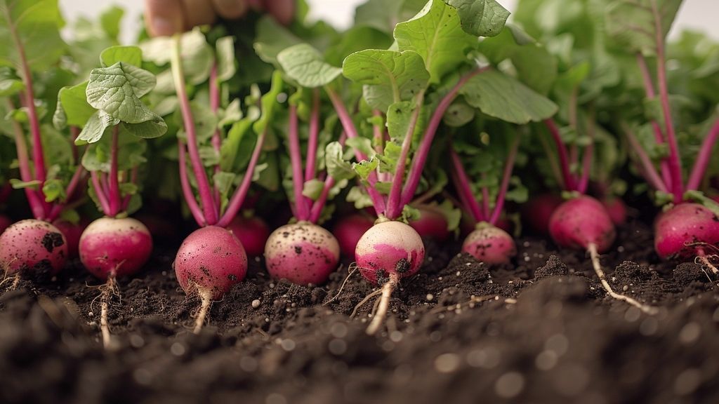 Choisir les meilleures variétés pour l'automne