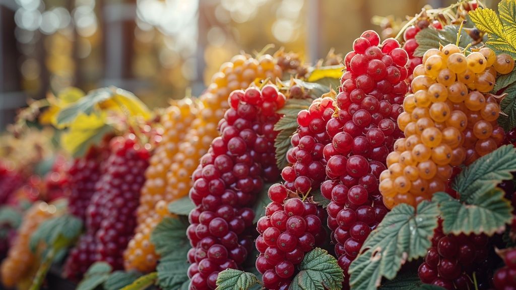 Choix des espèces à planter en automne
