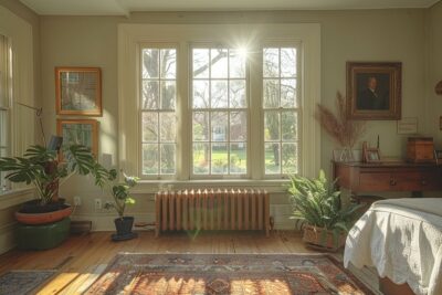 Comment régler votre radiateur pour une chaleur rapide et efficace dans votre maison?