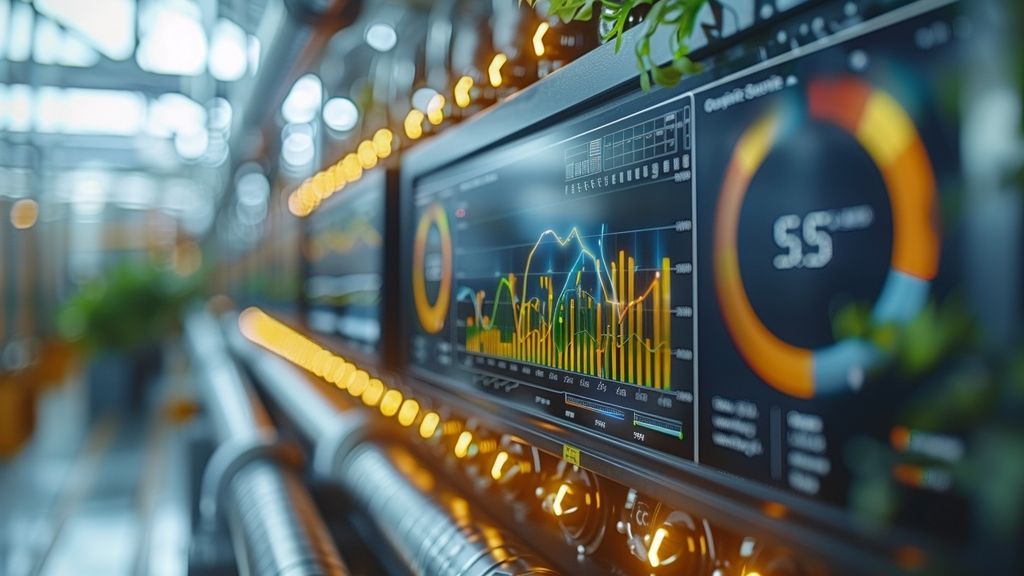 Comparaison des performances en fonction des températures extérieures