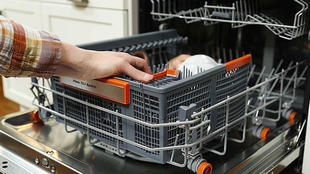 Conseils supplémentaires pour une vaisselle éclatante