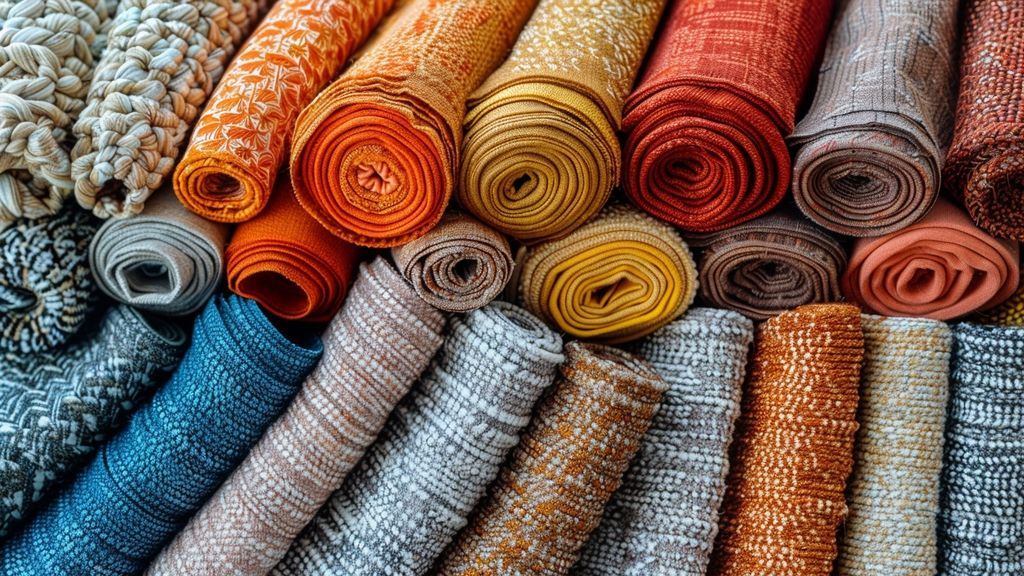 Des pièces inspirées par le dressing de jenifer