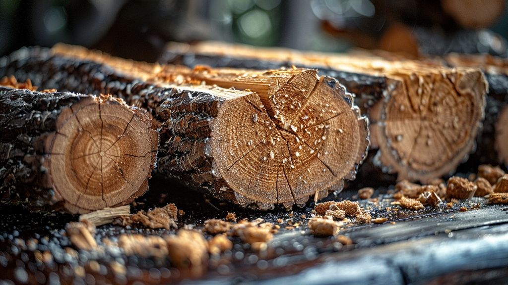 Erreurs communes à éviter avec le bois de chauffage
