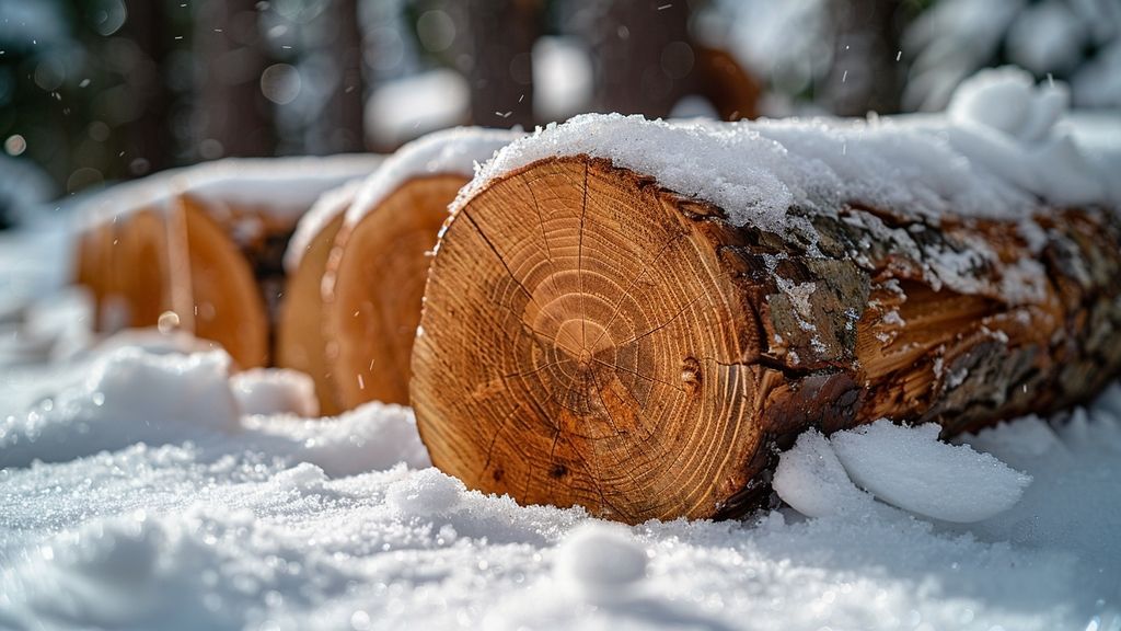 Erreurs communes à éviter avec le bois de chauffage