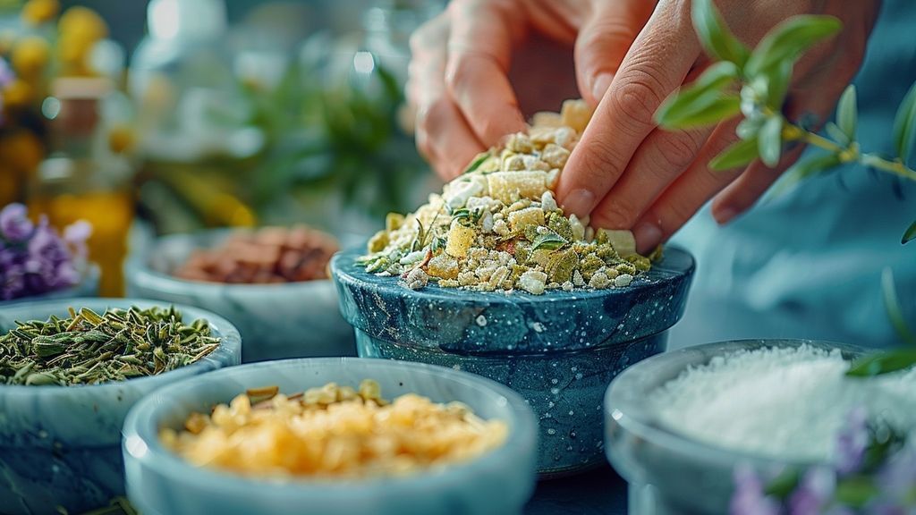 Explorez d'autres méthodes naturelles pour un hiver plus sec