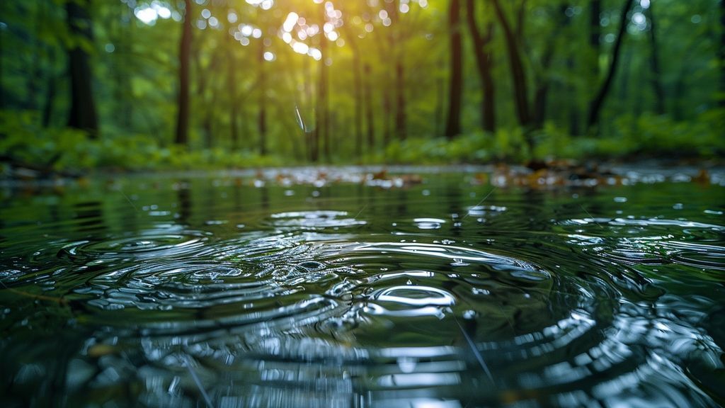 Impact environnemental non négligeable