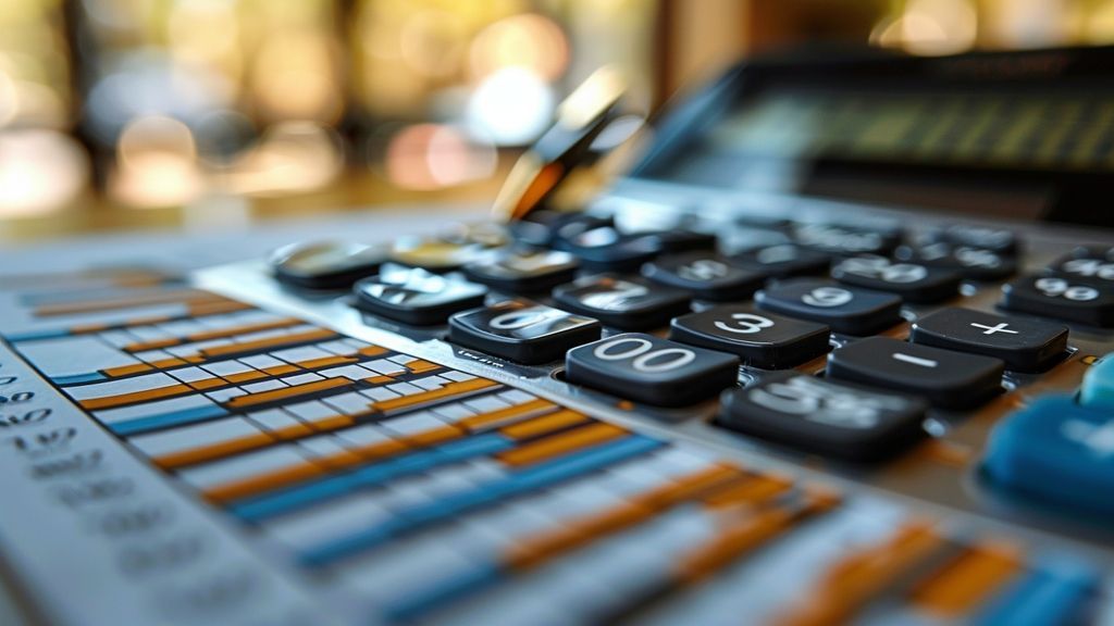 Implications fiscales et financières de l'usufruit et de la nue-propriété