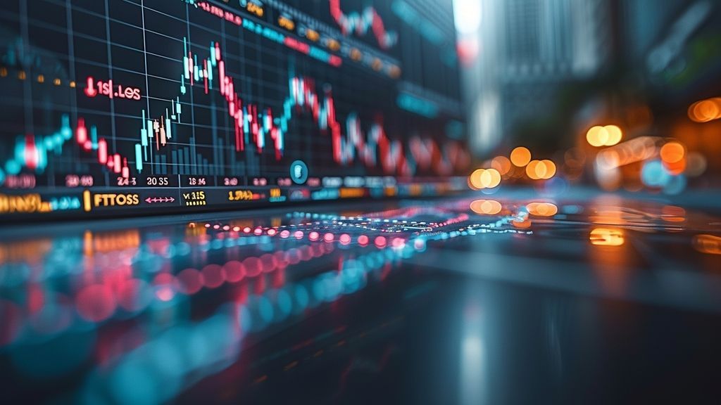 La gestion des risques en utilisant des indicateurs clés