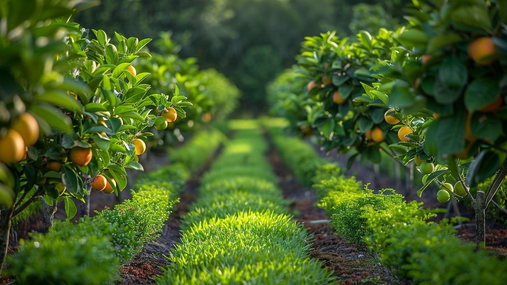 La menace des parasites et la biodiversité de votre jardin