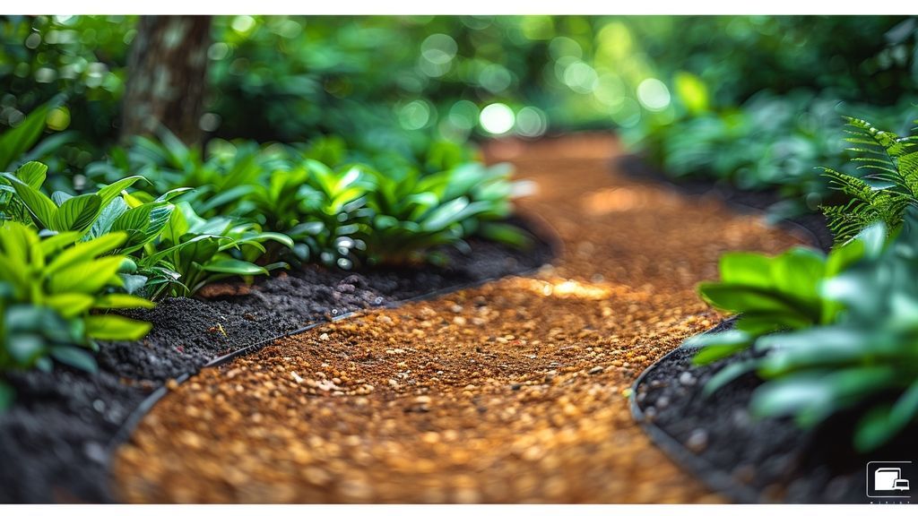 L'avenir de votre jardin est entre vos mains
