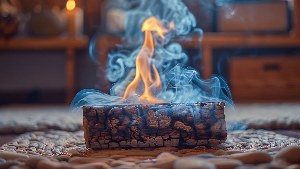 Le chêne, une valeur sûre pour la combustion lente