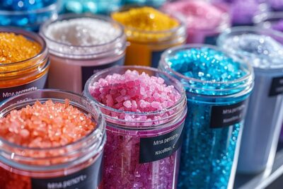 Les 9 erreurs courantes à éviter avec le percarbonate de sodium pour une utilisation sûre et efficace
