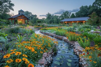 Les alliés inattendus de votre jardin : comment ces prédateurs naturels éliminent les limaces
