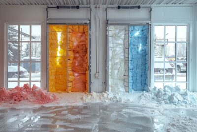 Les cinq erreurs fréquentes en isolation thermique qui augmentent vos factures et comment les corriger