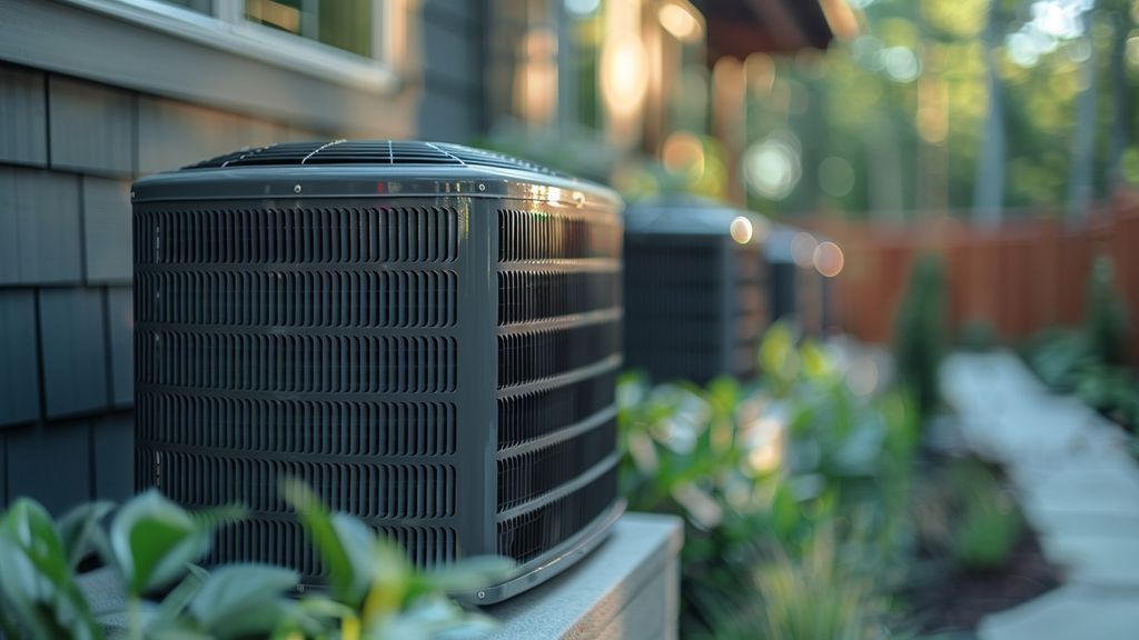 Les économies potentielles avec une pompe à chaleur