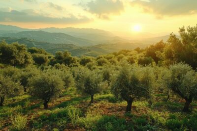Les critères essentiels pour identifier une huile d'olive de qualité et éviter les pièges