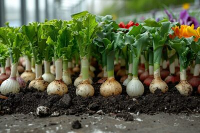 Les meilleures techniques pour garantir une floraison spectaculaire de vos bulbes au printemps