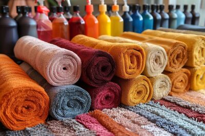 Les méthodes douces pour maintenir vos tapis propres et frais tout l'hiver