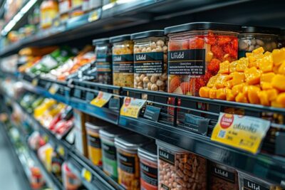 Les produits Lidl sous le feu des critiques de l'UFC-Que Choisir : quels articles éviter pour votre santé?