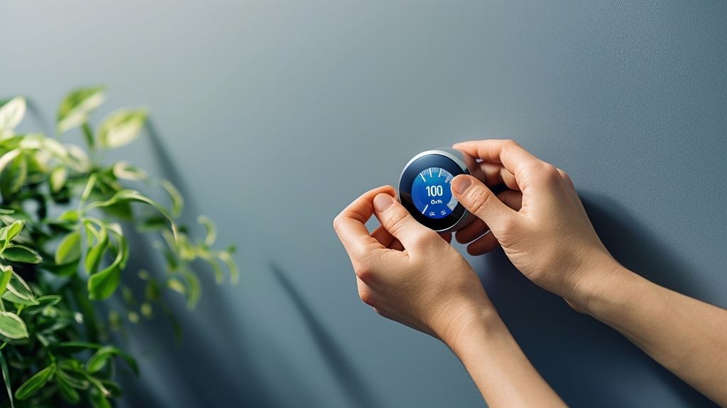 Les réglages spécifiques pour maximiser l'efficacité