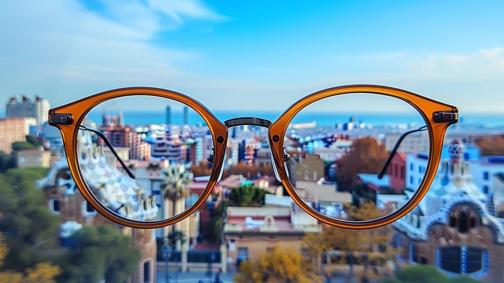 L'impact des montures Etnia Barcelona