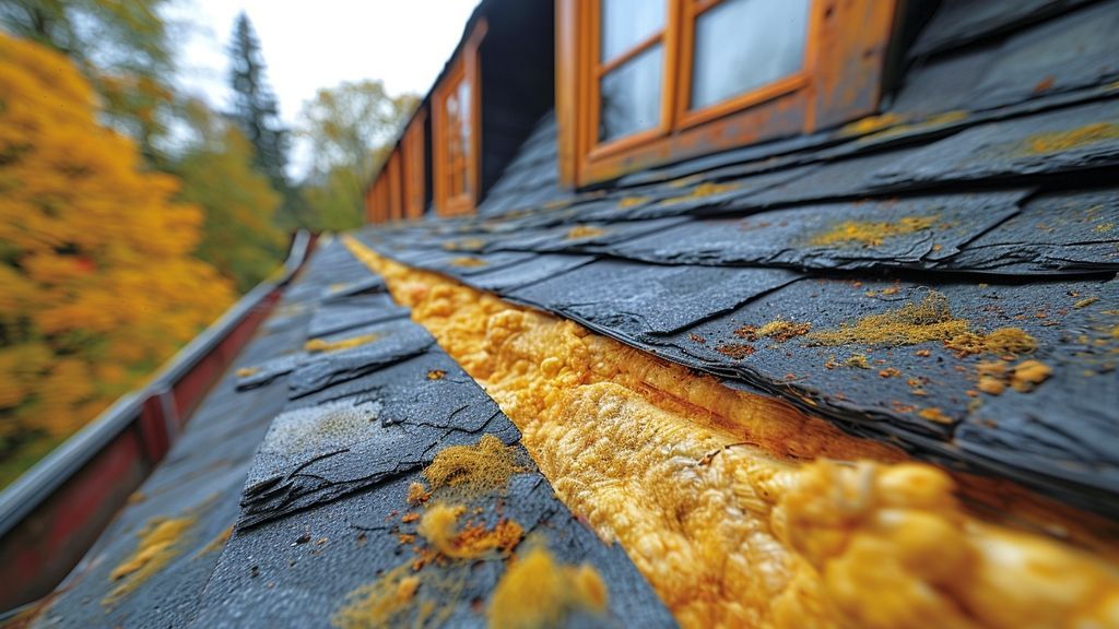 Ponts thermiques non traités : des failles coûteuses dans votre isolation