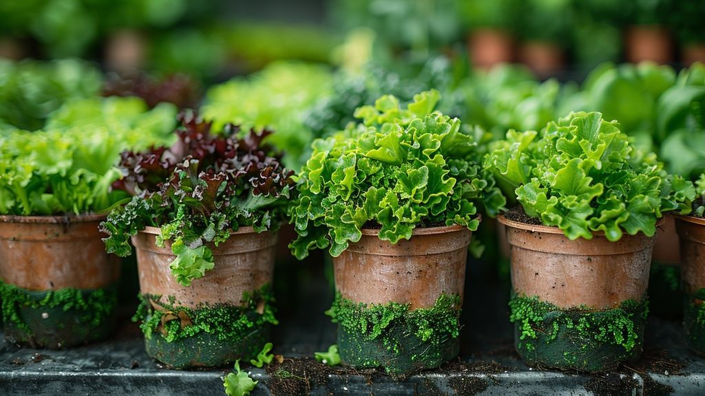 Pourquoi opter pour l'hydroponie dans votre jardin ?