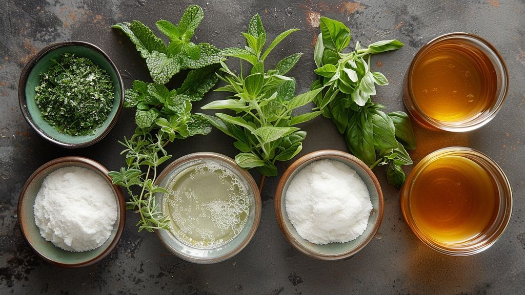 Pourquoi privilégier le bicarbonate aux produits chimiques