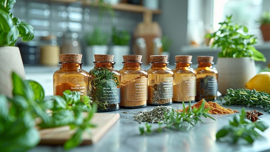 Pourquoi privilégier les solutions naturelles ?