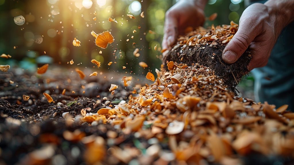 Prendre des mesures préventives pour un jardin durable