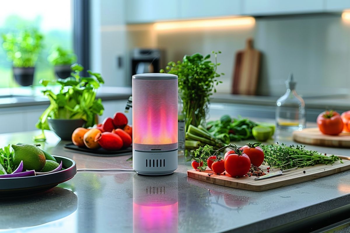 Profitez des offres du Black Friday pour améliorer la qualité de l'air intérieur avec un absorbeur d'humidité top niveau