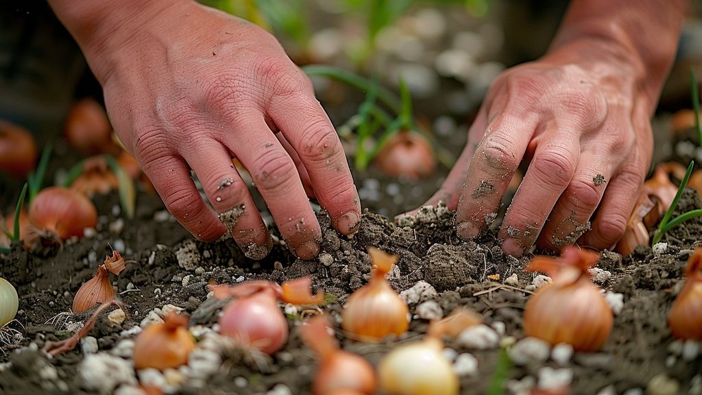 Préparer le terrain pour une croissance exceptionnelle