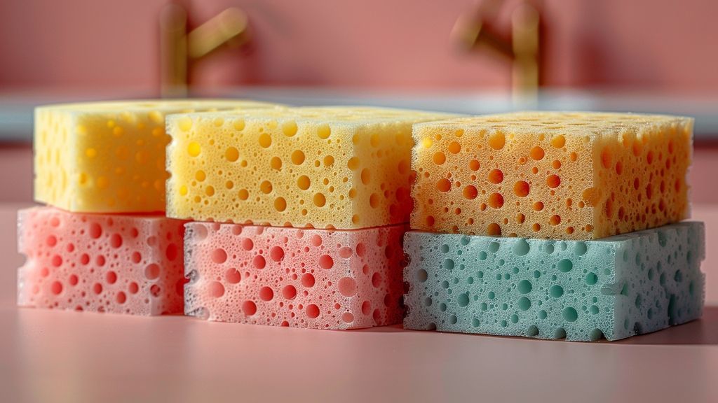 Qu'est-ce qui rend l'évier si vulnérable aux bactéries ?