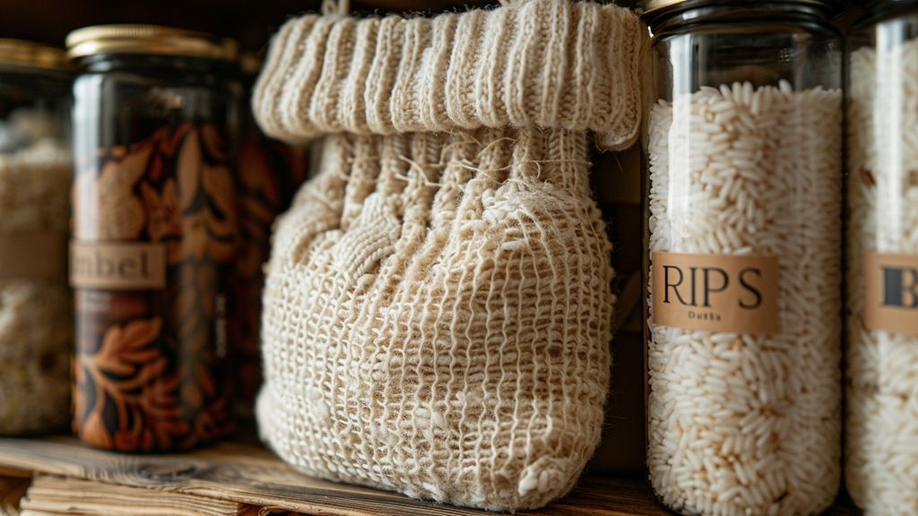 Une solution simple et économique pour un linge plus sec