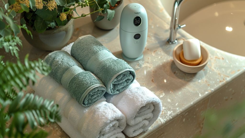 Une utilisation facilitée pour tous les foyers