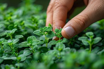 Voici pourquoi il est essentiel de semer le serpolet maintenant pour un jardin sans entretien
