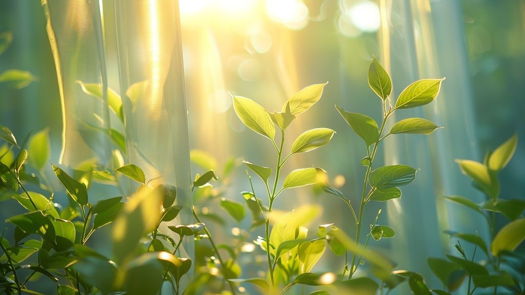 Éloigner naturellement les nuisibles