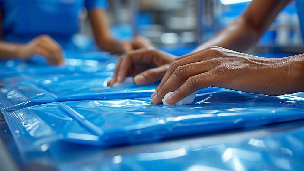 Autres conseils utiles pour l'entretien de vos lingettes