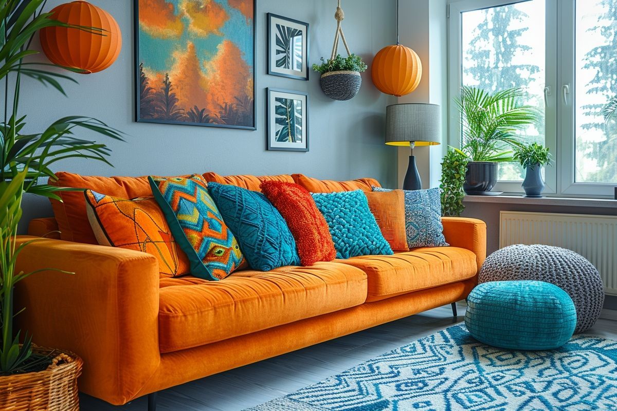 Les 5 idées pour revamper votre intérieur à petit prix: comme un nouveau départ sans déménager!